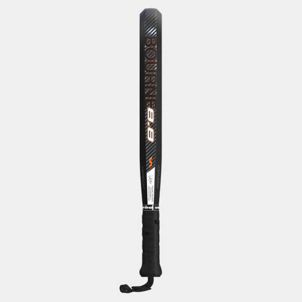Varlion Bourne Hexagon 8.8 23 - Padel Racket - Image 4