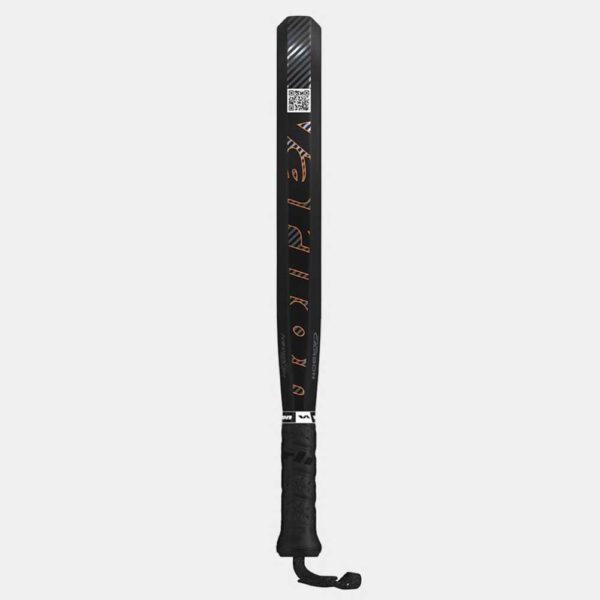 Varlion Bourne Hexagon 8.8 23 - Padel Racket - Image 5