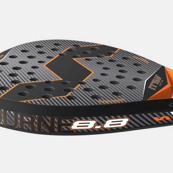 Varlion Bourne Hexagon 8.8 23 - Padel Racket - Image 7