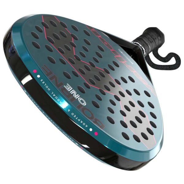 Varlion Bourne One 23 - Padel Racket - Image 5
