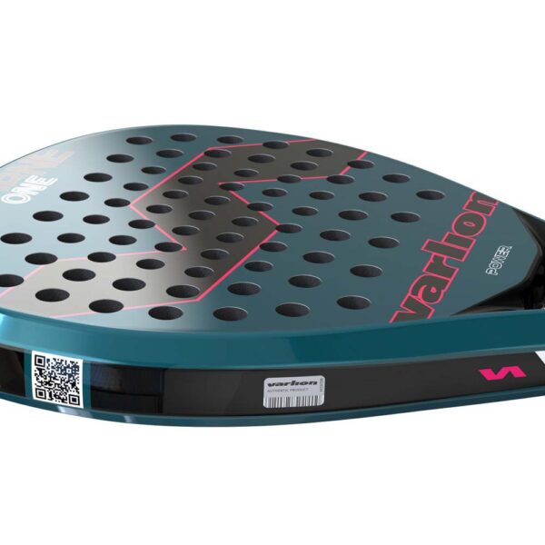 Varlion Bourne One 23 - Padel Racket - Image 7