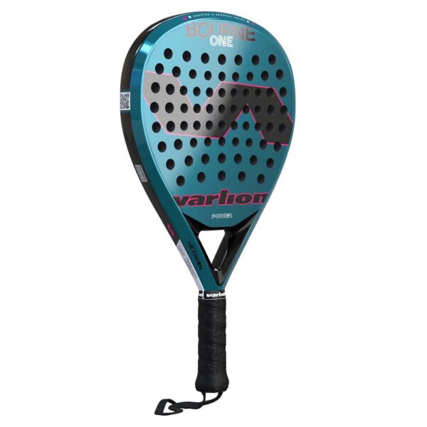 Varlion Bourne One 23 - Padel Racket - Image 2