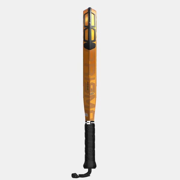 Varlion LW Carbon 9 Prisma 23 - Padel Racket - Image 4