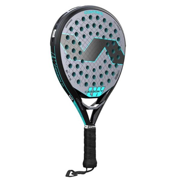 Varlion LW Carbon TI 23 - Padel Racket - Image 2