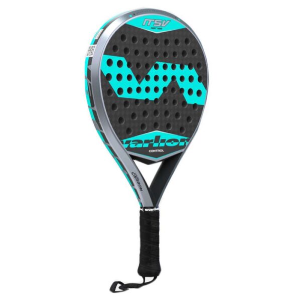 Varlion LW Hexagon 8.8 23 - Padel Racket - Image 2