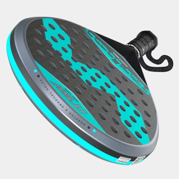 Varlion LW Hexagon 8.8 23 - Padel Racket - Image 4