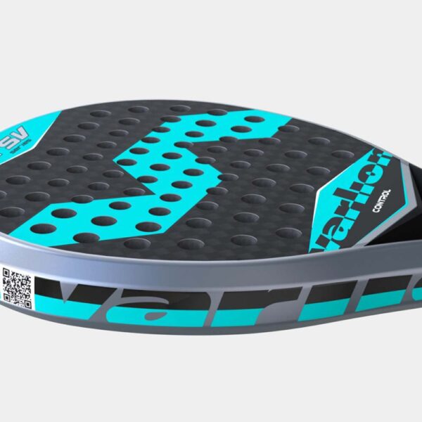 Varlion LW Hexagon 8.8 23 - Padel Racket - Image 6