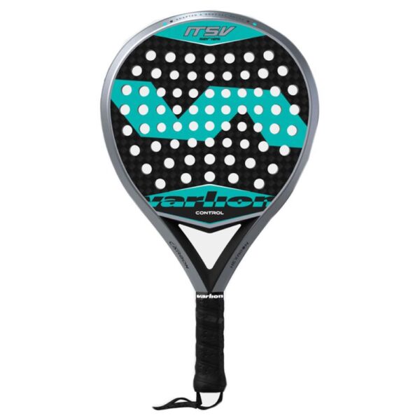 Varlion LW Hexagon 8.8 23 - Padel Racket