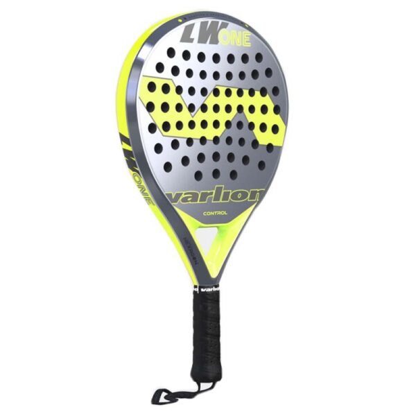 Varlion LW One 23 - Padel Racket - Image 2