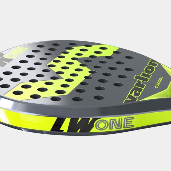 Varlion LW One 23 - Padel Racket - Image 5