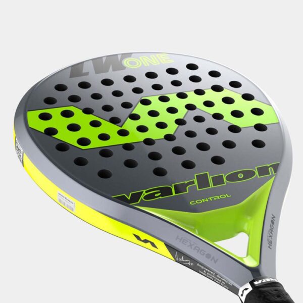 Varlion LW One 23 - Padel Racket - Image 6