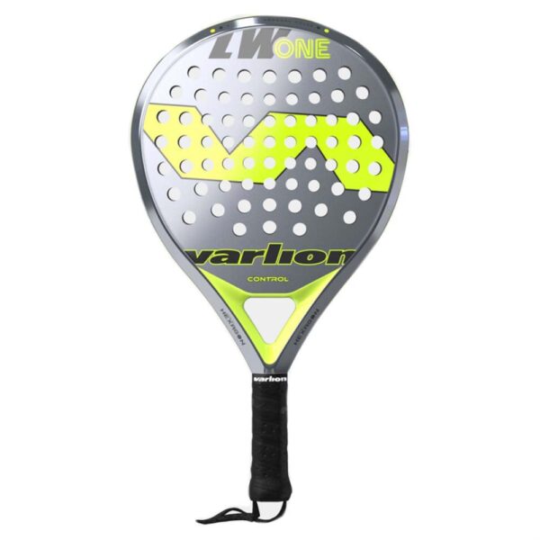 Varlion LW One 23 - Padel Racket