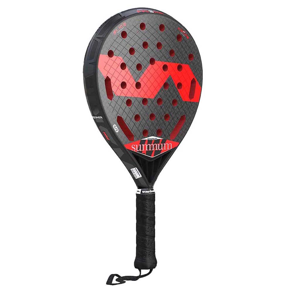 Varlion LW Prisma Airflow W 23 - Padel Racket - Padel Life