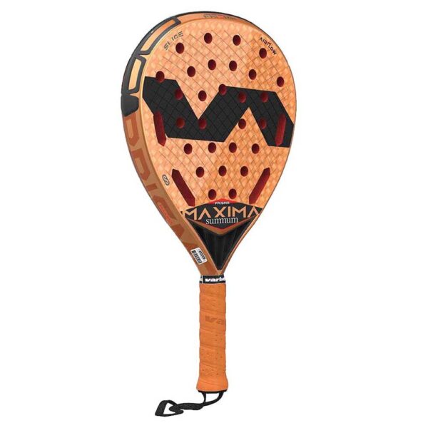 Varlion Maxima Prisma Airflow W 23 - Padel Racket - Image 2