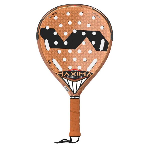 Varlion Maxima Prisma Airflow W 23 - Padel Racket