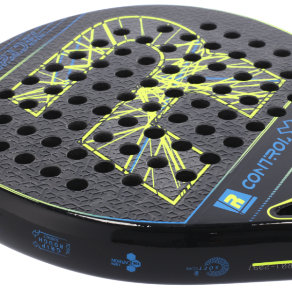 Royal M-27 Cont X 2023 - Padel Racket - Image 3
