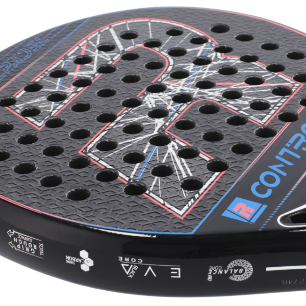 Royal M-27 Control 2023 - Padel Racket - Image 3