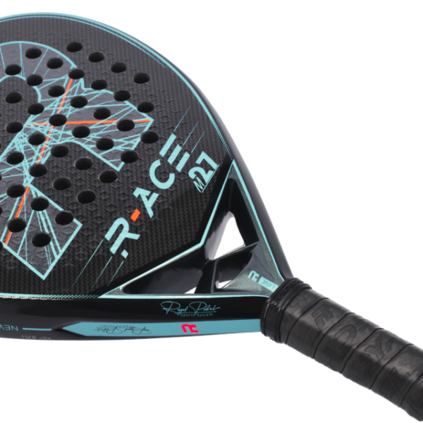 Royal M-27 R-Ace 2023 - Padel Racket - Image 2