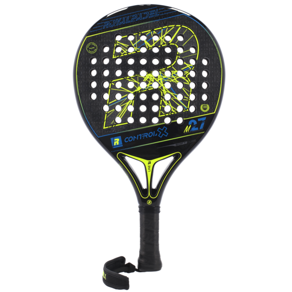M27 Control X