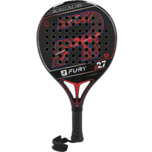 Royal M-27 Fury 2023 - Padel Racket