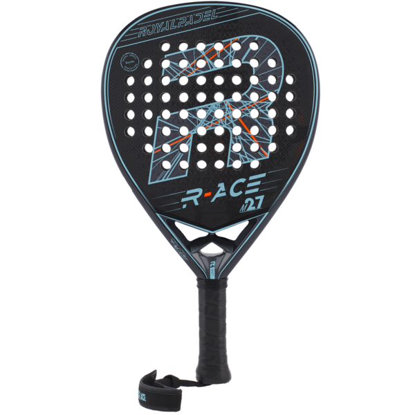 Royal M-27 R-Ace 2023 - Padel Racket