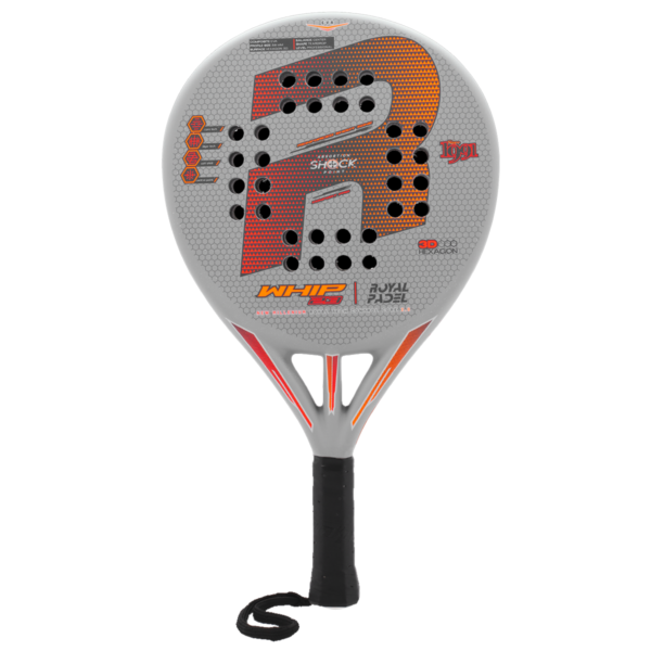 Royal Whip Eva 2023 - Padel Racket