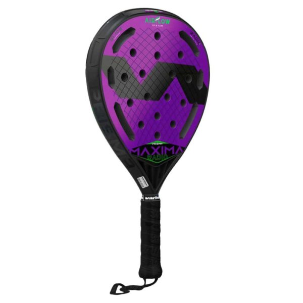 Varlion Maxima Prisma Radio - Padel Racket - Image 2