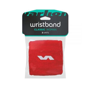 Varlion Wristband Classic W - Red