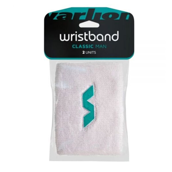 Varlion Wristband Classic - White