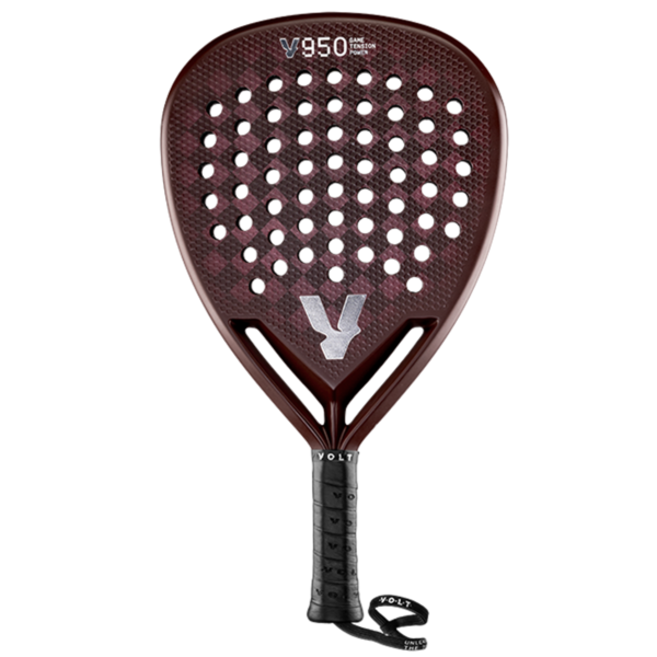 Volt Racket V950 Game Tension Power