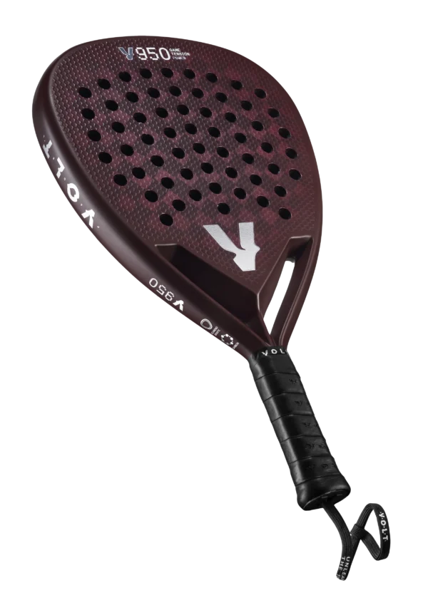 Volt Racket V950 Game Tension Power - Image 3