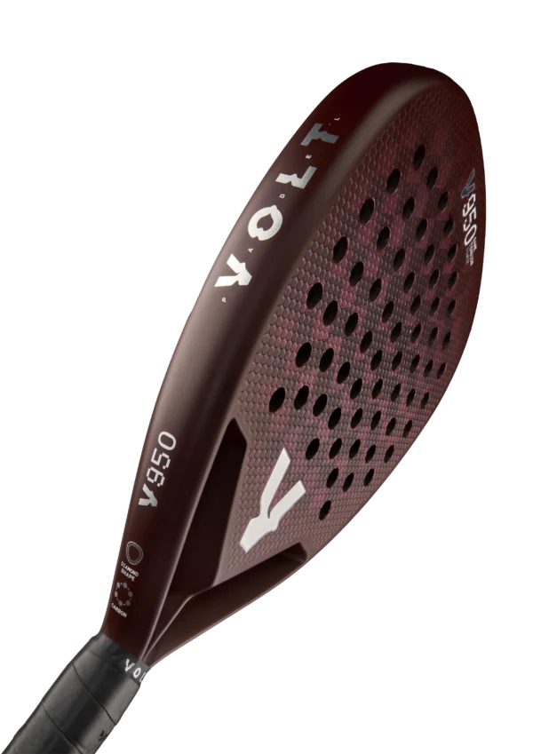 Volt Racket V950 Game Tension Power - Image 4