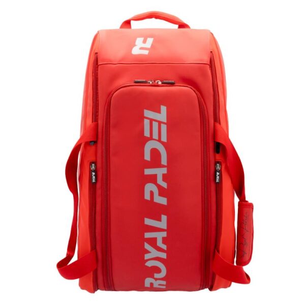 Royal Padel racket bag