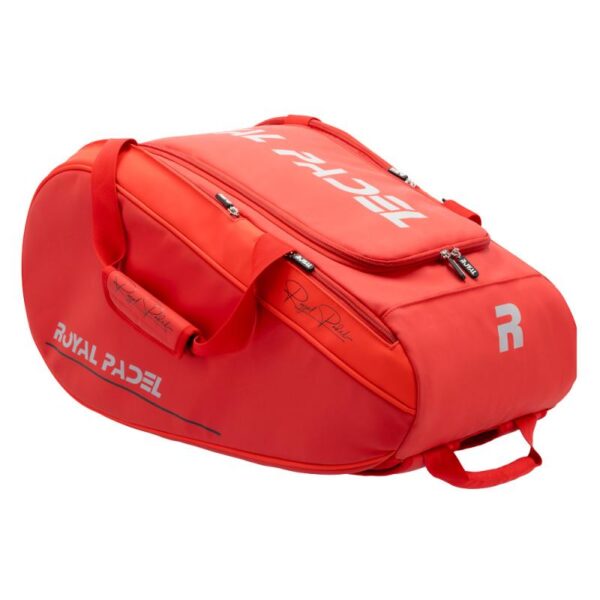 Royal Padel racket bag