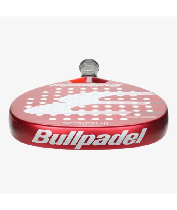 Bullpadel Indiga 23 - Padel Racket - Image 3