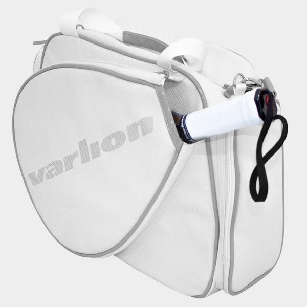 Varlion Bag Ambassador Retro - White - Image 2