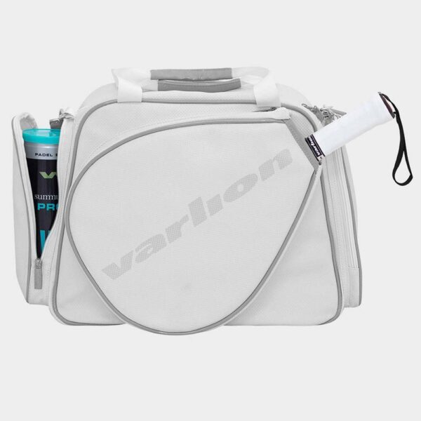 Varlion Bag Ambassador Retro - White - Image 3