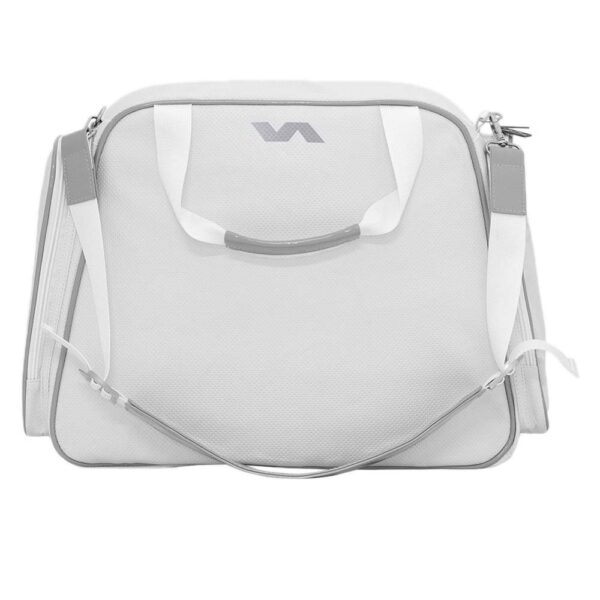 Varlion Bag Ambassador Retro - White - Image 4