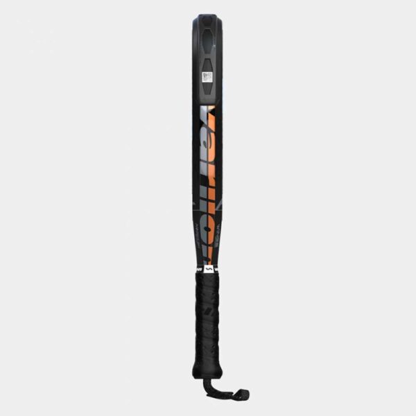 Varlion Bourne Summum Black - Padel Racket - Image 3