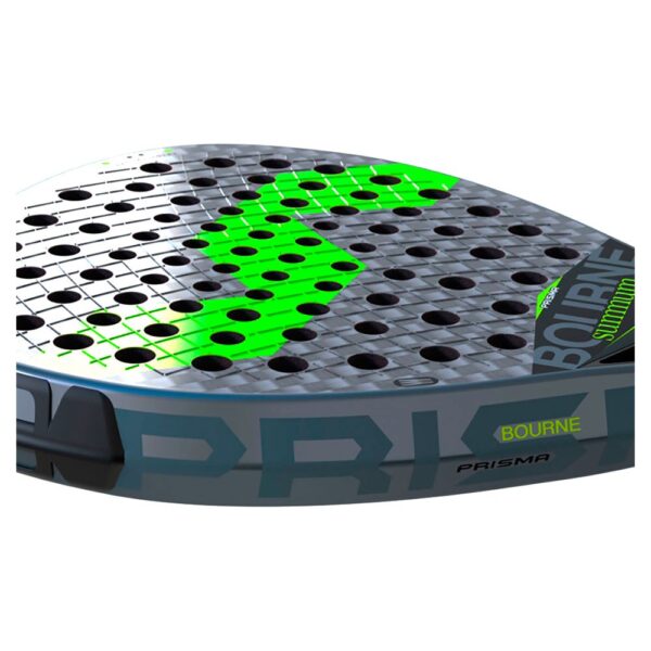 Varlion Bourne Summum Prisma S - Padel Racket - Image 4