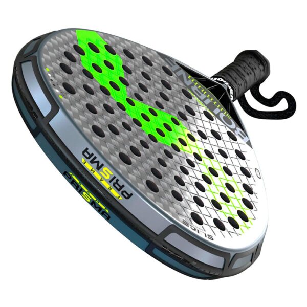Varlion Bourne Summum Prisma S - Padel Racket - Image 5