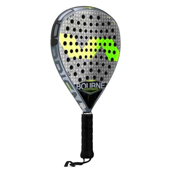 Varlion Bourne Summum Prisma S - Padel Racket - Image 6