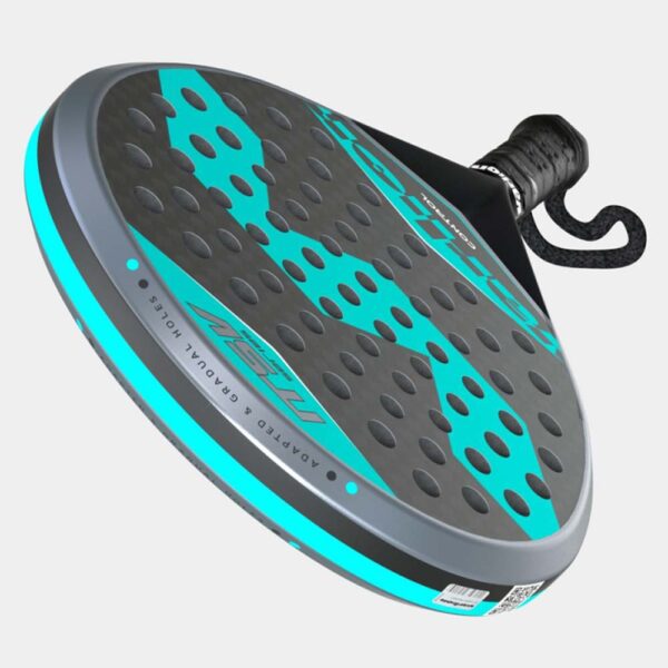 Varlion LW Hexagon 8.8 - Padel Racket - Image 3