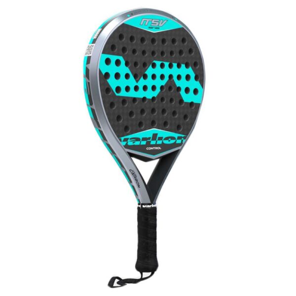 Varlion LW Hexagon 8.8 - Padel Racket - Image 6