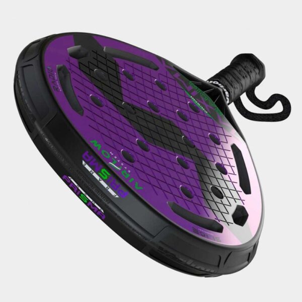 Varlion Maxima Prisma Radio - Padel Racket - Image 3