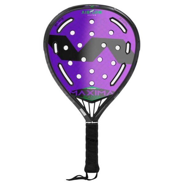 Varlion Maxima Prisma Radio - Padel Racket