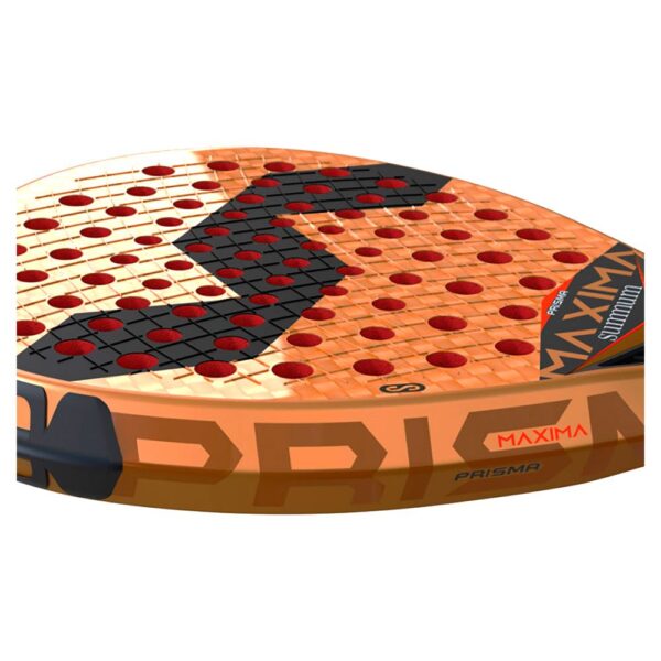 Varlion Maxima Summum Prisma S - Padel Racket - Image 7