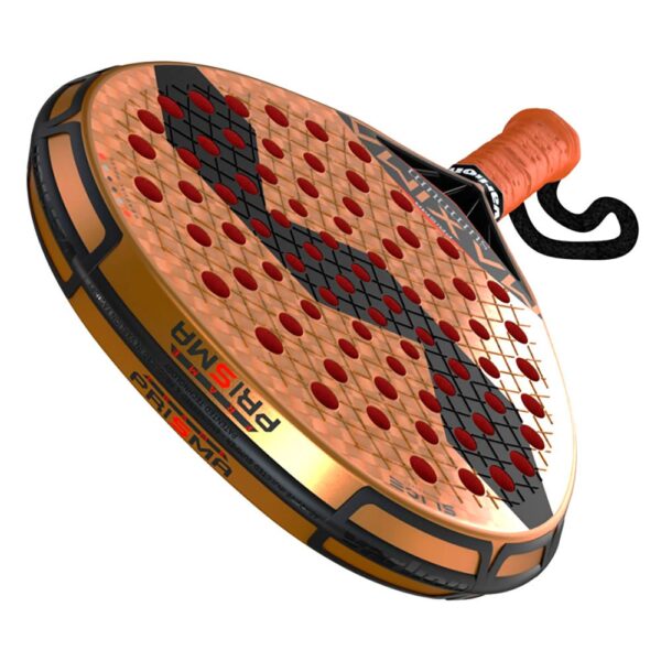 Varlion Maxima Summum Prisma S - Padel Racket - Image 4