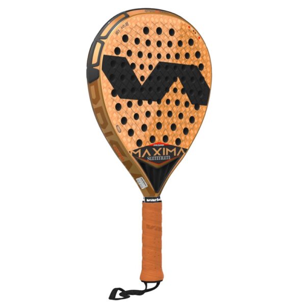 Varlion Maxima Summum Prisma S - Padel Racket - Image 6