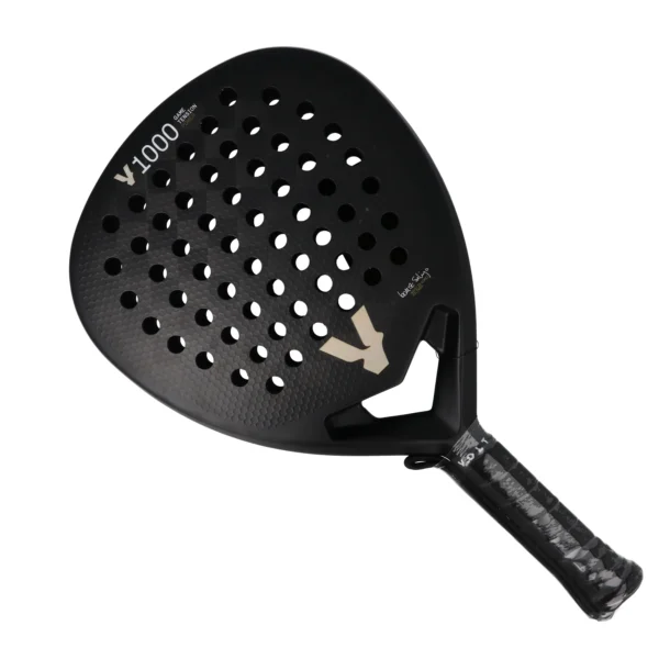 Volt Racket V1000 Game Tension Power 23 - Padel Racket - Image 4
